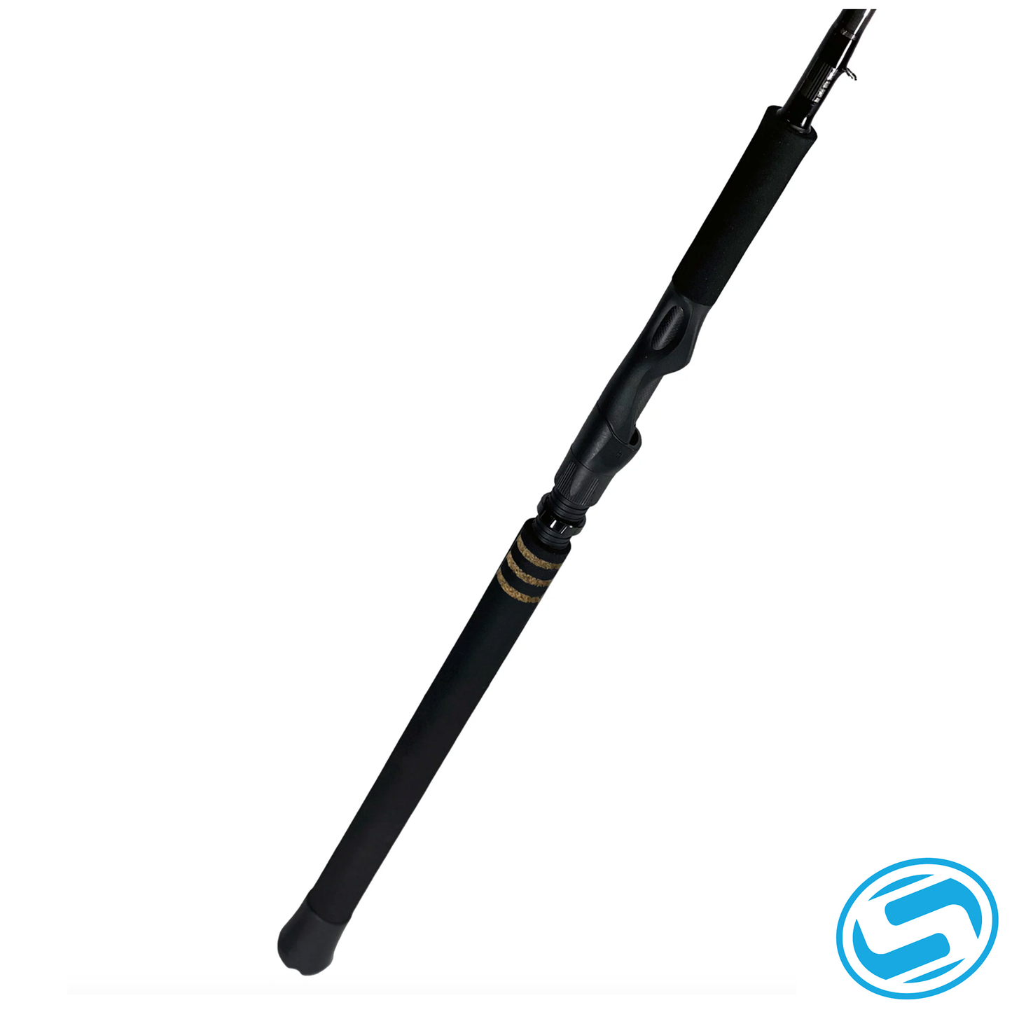 Bull Bay Karbine Spinning Rod