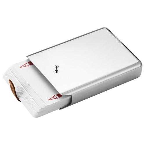 Sky Card Game & Case Set by Aurélien Barbry for Georg Jensen