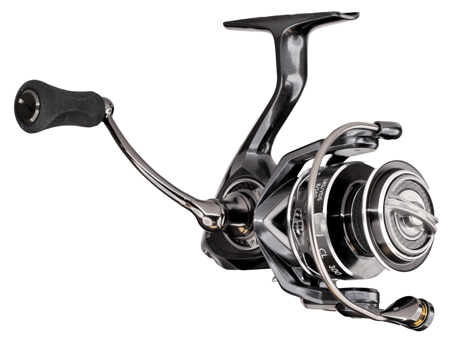 Lew's - Custom Lite Spinning Reel