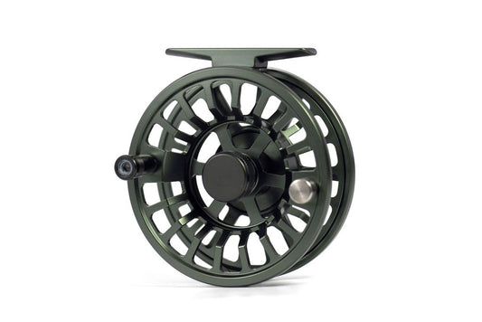FlyLab Glide Fly Reel