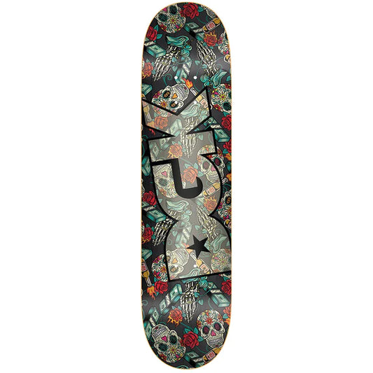 DGK Deck Los Muertos 8.38"