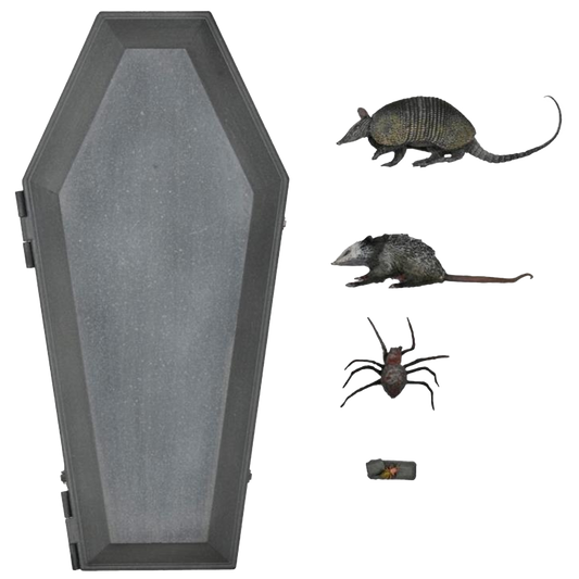 Universal Monsters Dracula Accessory Set