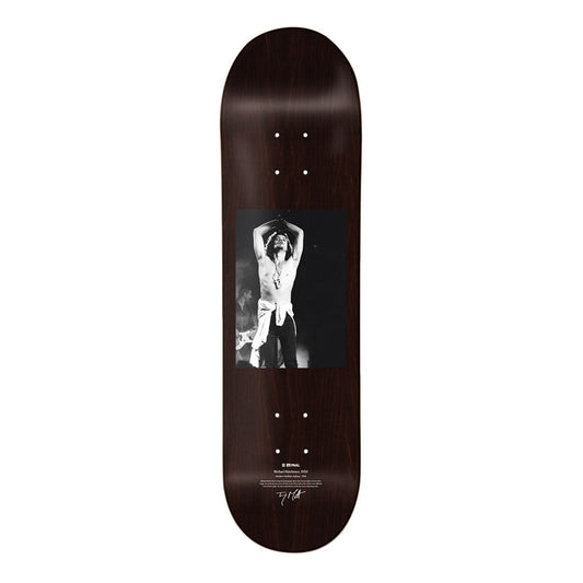 Eternal x Mott Deck 8.25" - Michael Hutchence