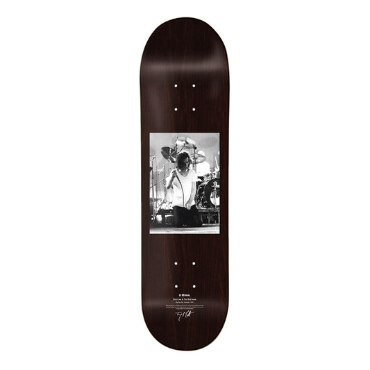 Eternal x Mott Deck 8.25" - Nick Cave