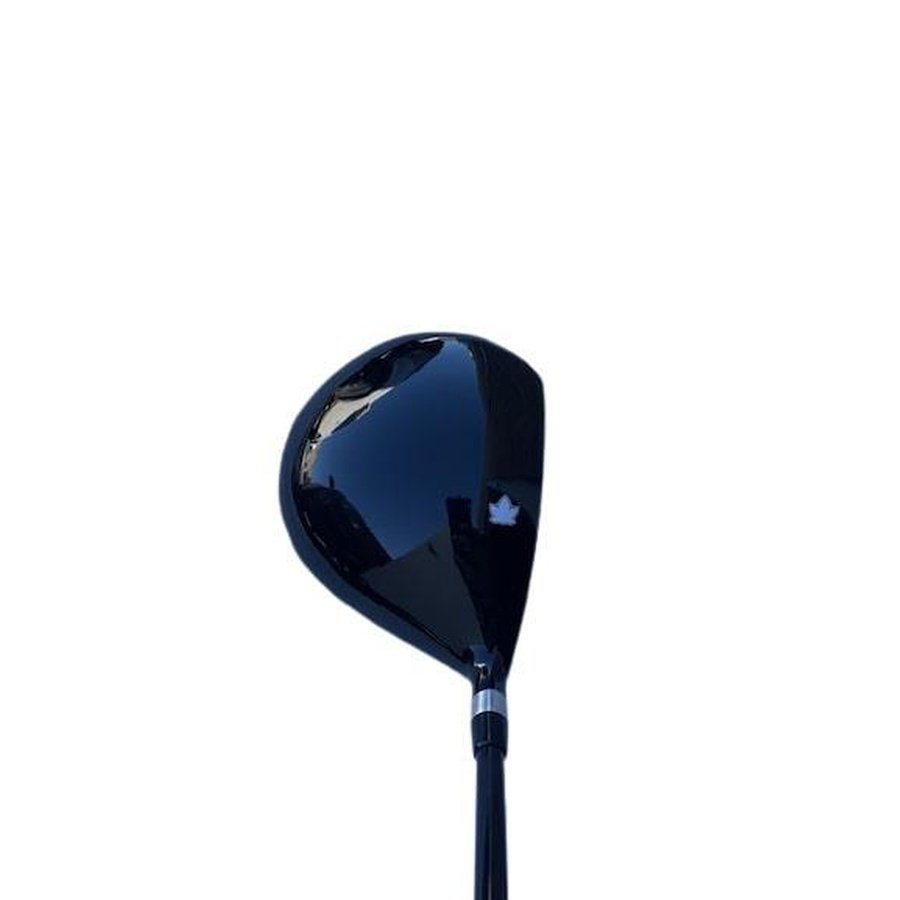 Northern Spirit Complete Ladies Golf Set - Left Hand