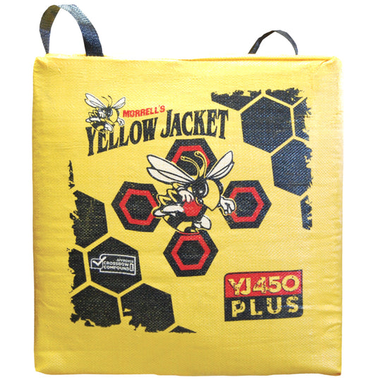 Morrell 136 Target Yellow Jacket Yj-450 plus Archery Target