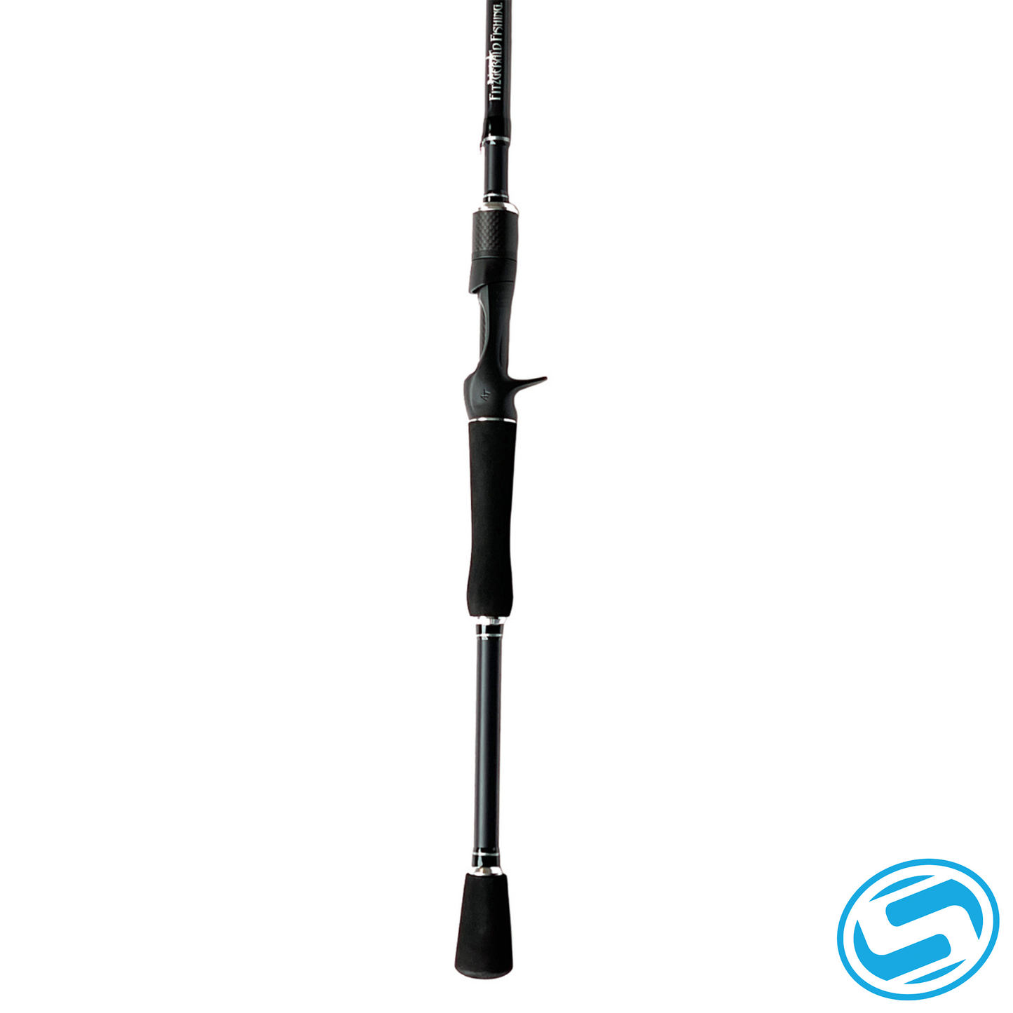 Fitzgerald Fishing The Original Casting Rod