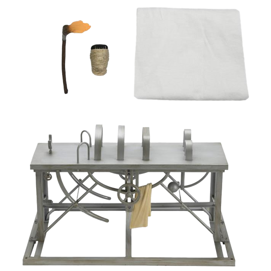 Universal Monsters Frankenstein Accessory Pack