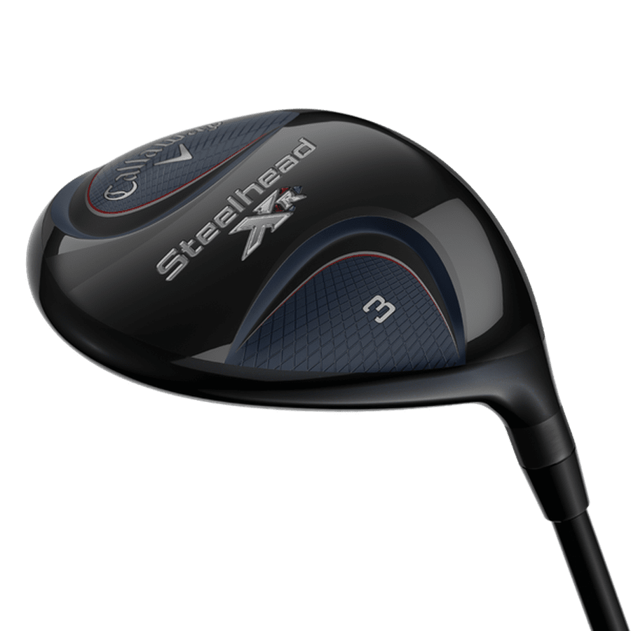 Callaway Steelhead XR Men's Fairway Wood - DEMO