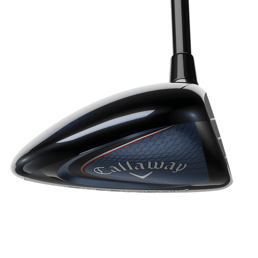 Callaway Steelhead XR Men's Fairway Wood - DEMO