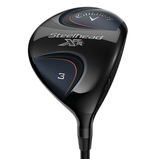 Callaway Steelhead XR Men's Fairway Wood - DEMO