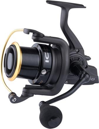Leeda Icon FXD Surf Reels
