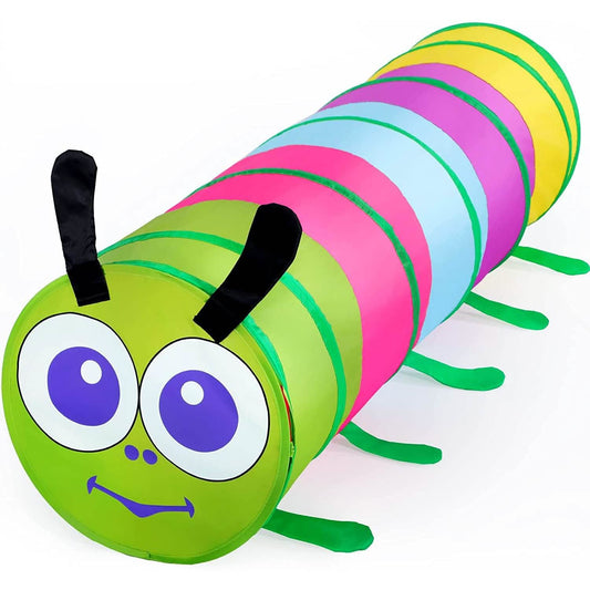 GeerWest Toddlers Tunnel for Kids