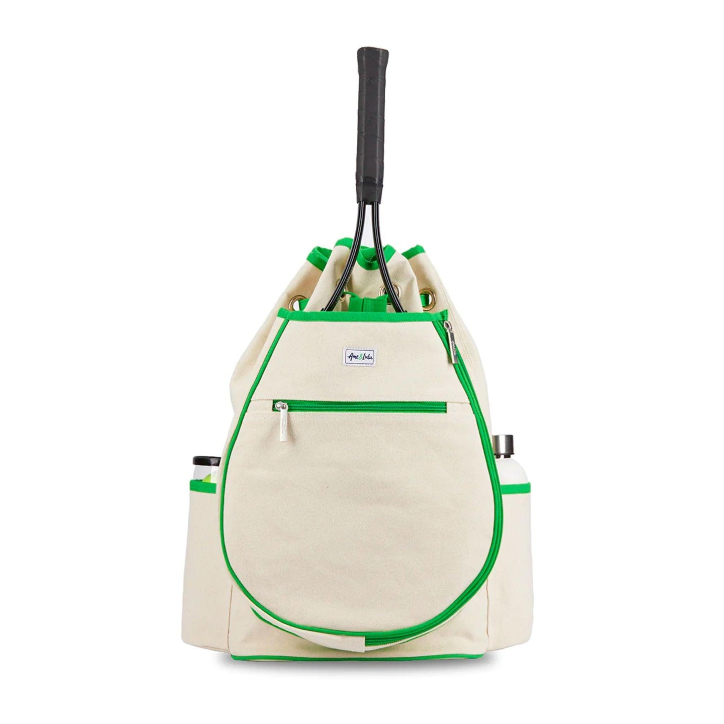 Hamptons Tennis Backpack - Gifts for Her - The Well Appointed House