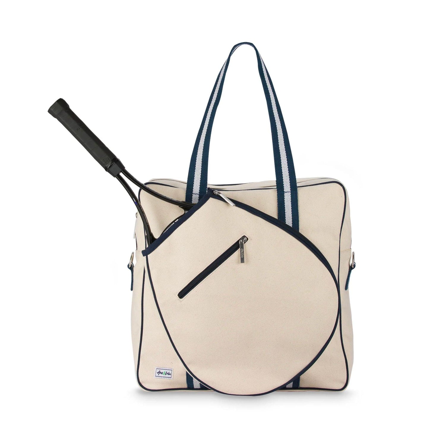 Hamptons Tour Bag - Personalized Gifts - The Well Appointed House