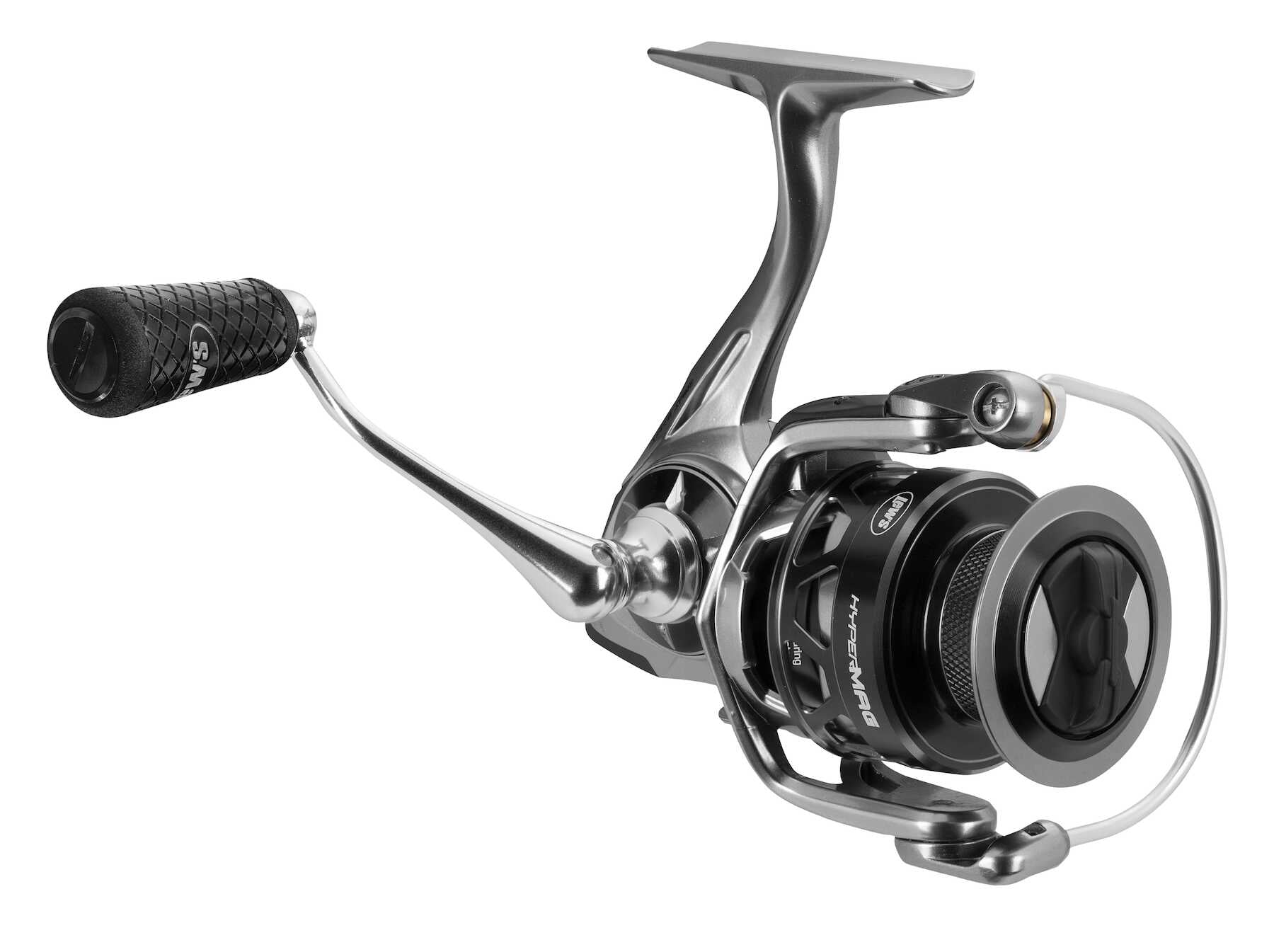 Lew's - HyperMag Speed Spin Spinning Reel Fishing Reel Lew's Fishing 300 6.2:1