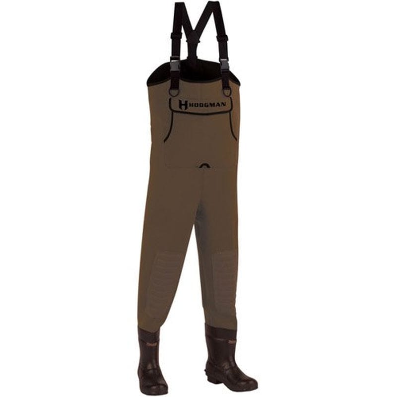 Hodgman Caster Neoprene Booted Chest Wader