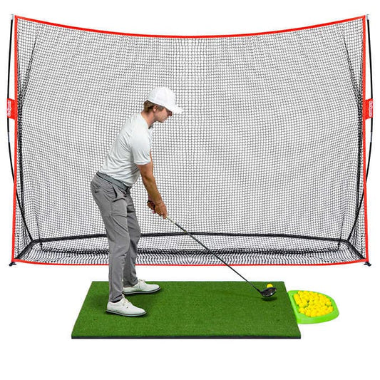 GoSports Pro Golf Practice Bundle