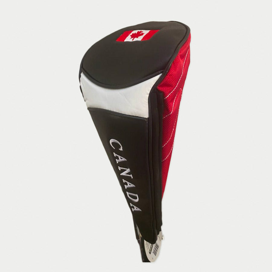 Savor Titanium Head Driver + Free Canada Headcover