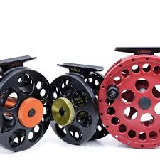 Vision Kalu Fly Reel