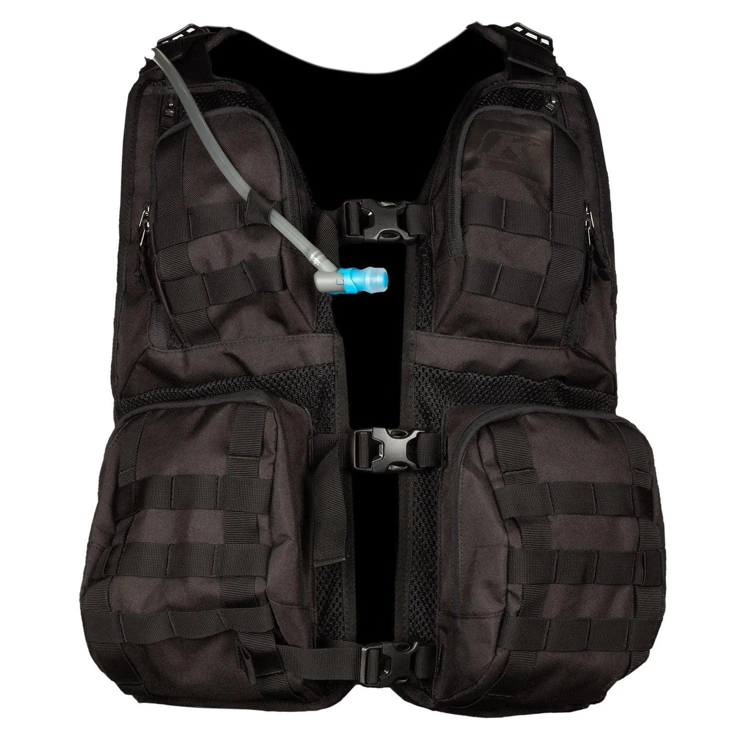 Klim | Arsenal Vest - Moto Camp Nerd - motorcycle camping