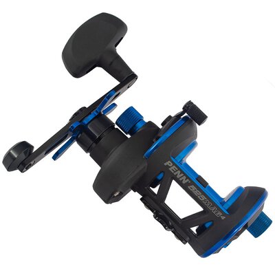 Penn Mag4 Star Drag Mulitplier Reel