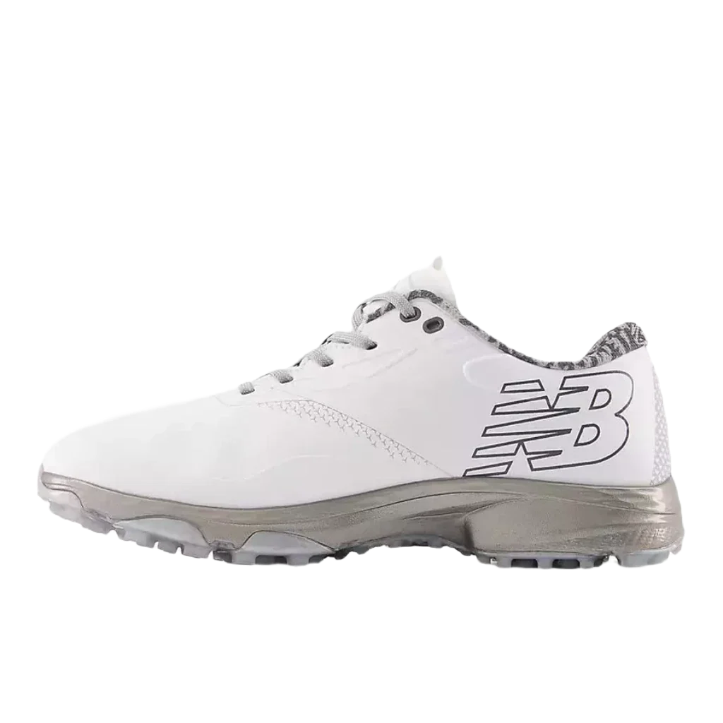 New Balance Fresh Foam X Defender Men's Golf Shoe - White