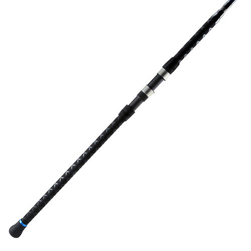 NTS-S-1004MH NOMAD Travel Surf Rod - GhillieSuitShop