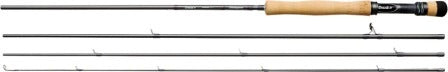 Shakespeare Oracle 2 Stillwater Fly Rod