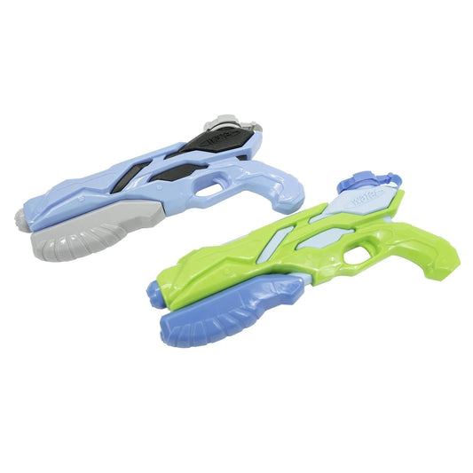 Outdoor fun Sprinkler & Water Gun