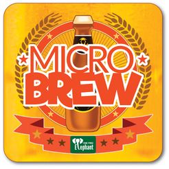 One Free Elephant - Microbrew