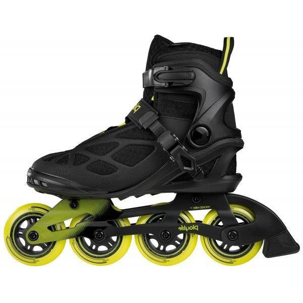 Playlife Lancer 84 Inline Skate Black