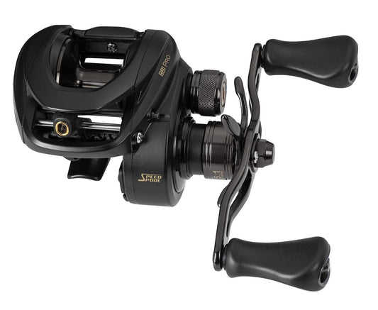 Lew's - Speed Spool BB1 Pro Baitcast Reel Fishing Reel Lew's Fishing Left-Hand 7.5:1