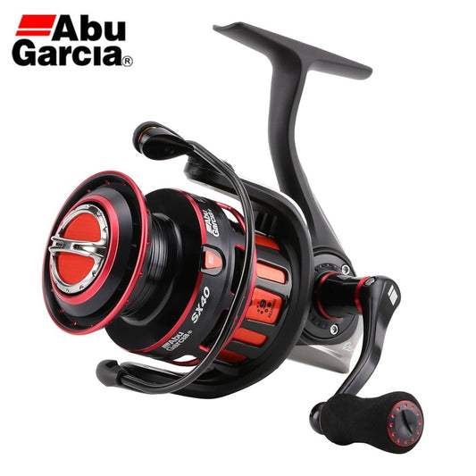 Revo2s Spinning Abu Garcia Fishing Reel