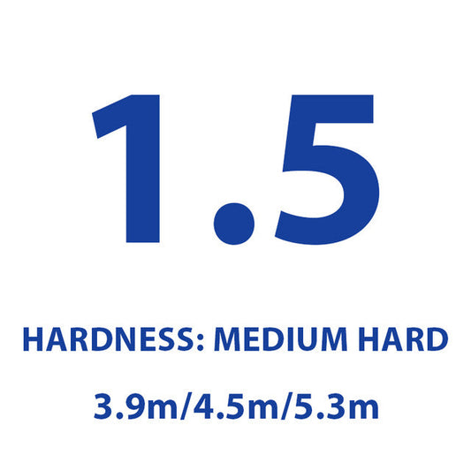 Liberty Club ISO Daiwa Fishing Rod