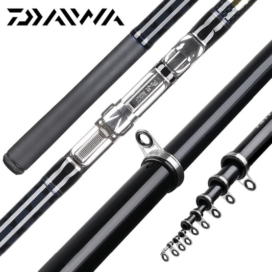 Liberty Club ISO R2-530 Daiwa Fishing Rod