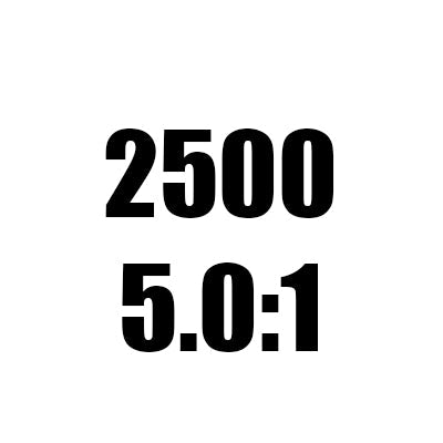 Nasci Deep Spool Shimano Fishing Reel