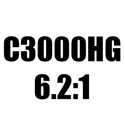 Nasci Deep Spool Shimano Fishing Reel