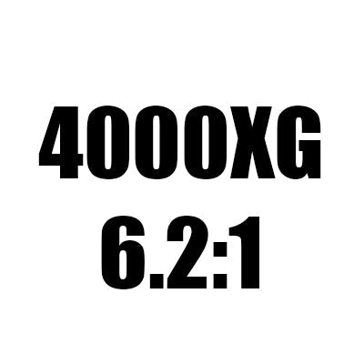 Nasci Deep Spool Shimano Fishing Reel