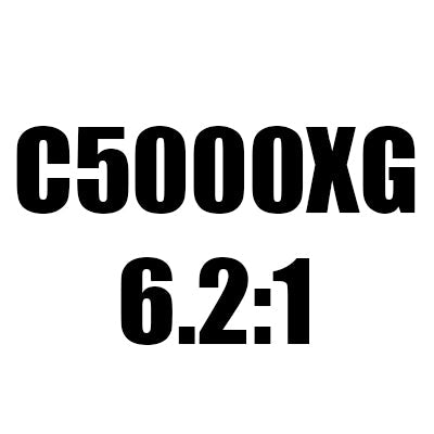 Nasci Deep Spool Shimano Fishing Reel