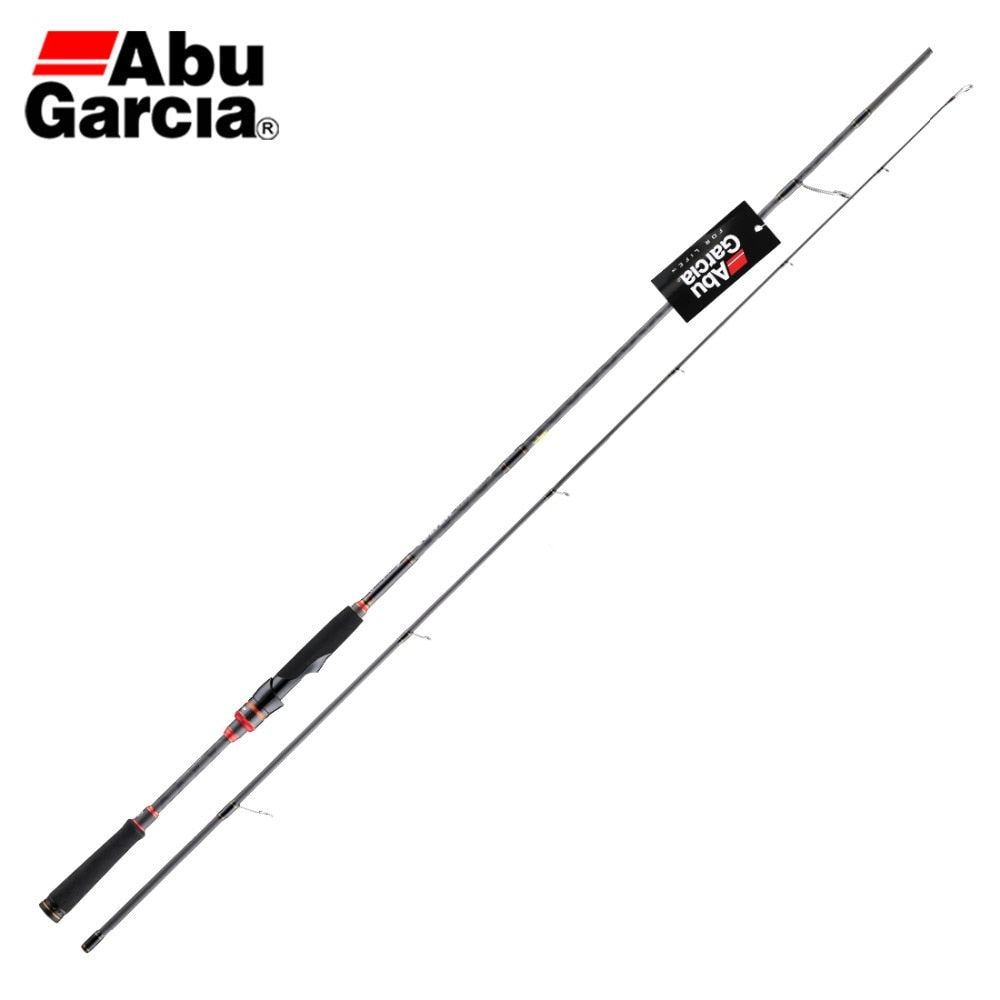 Vendetta III Spinning & Casting Abu Garcia Fishing Rod