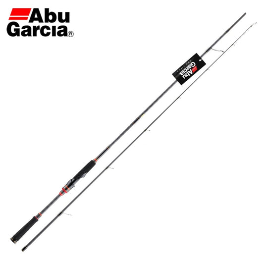 Vendetta III Spinning & Casting Abu Garcia Fishing Rod