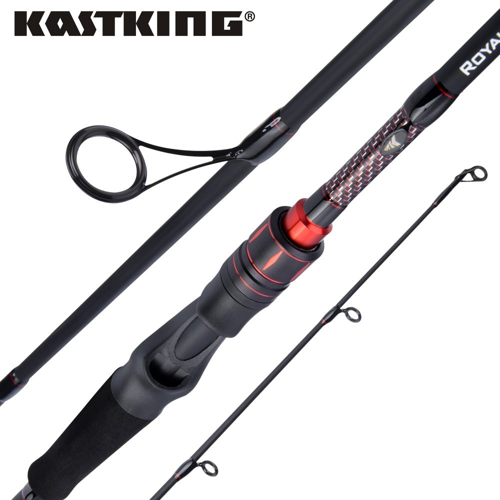 Royale Legend Spinning Casting KastKing Fishing Rod