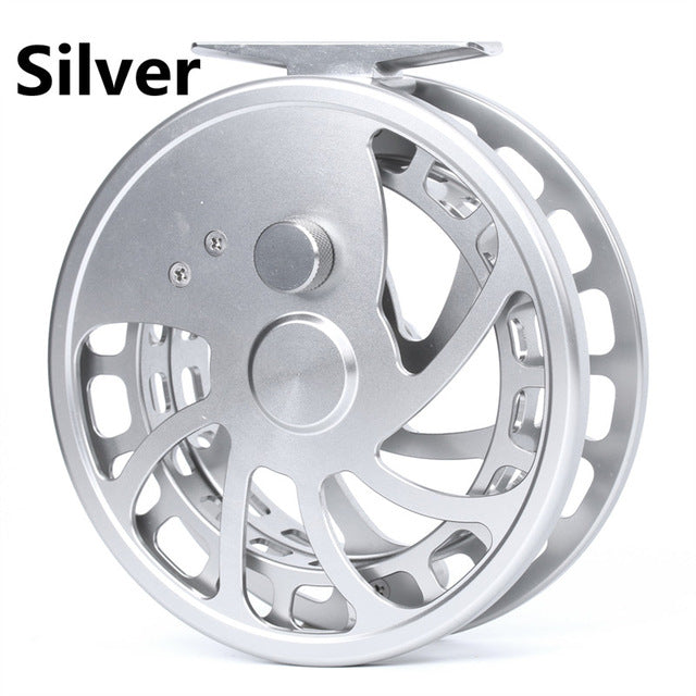 Center Pin Floating Maximumcatch Fishing Reel