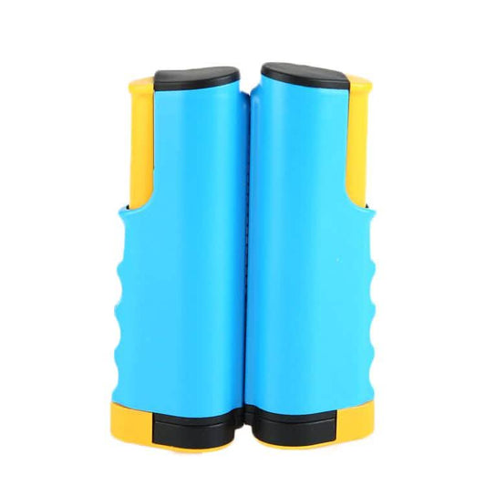 Retractable Table Tennis Net Toys & Games Blue - DailySale