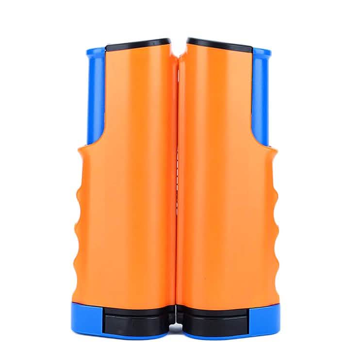 Retractable Table Tennis Net Toys & Games Orange - DailySale