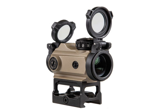 SIG SAUER SIGHT ROMEO-MSR