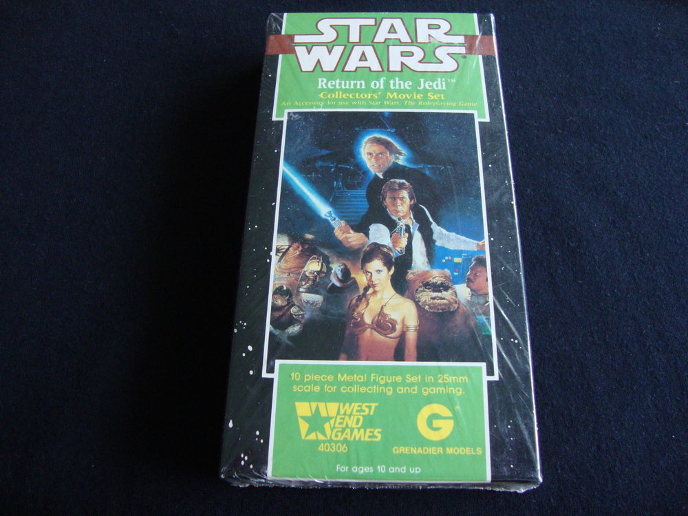 Gaming Miniatures 25mm