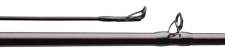 St. Croix Mojo Bass Rods