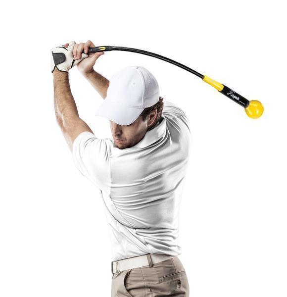 Golf Swing Trainer